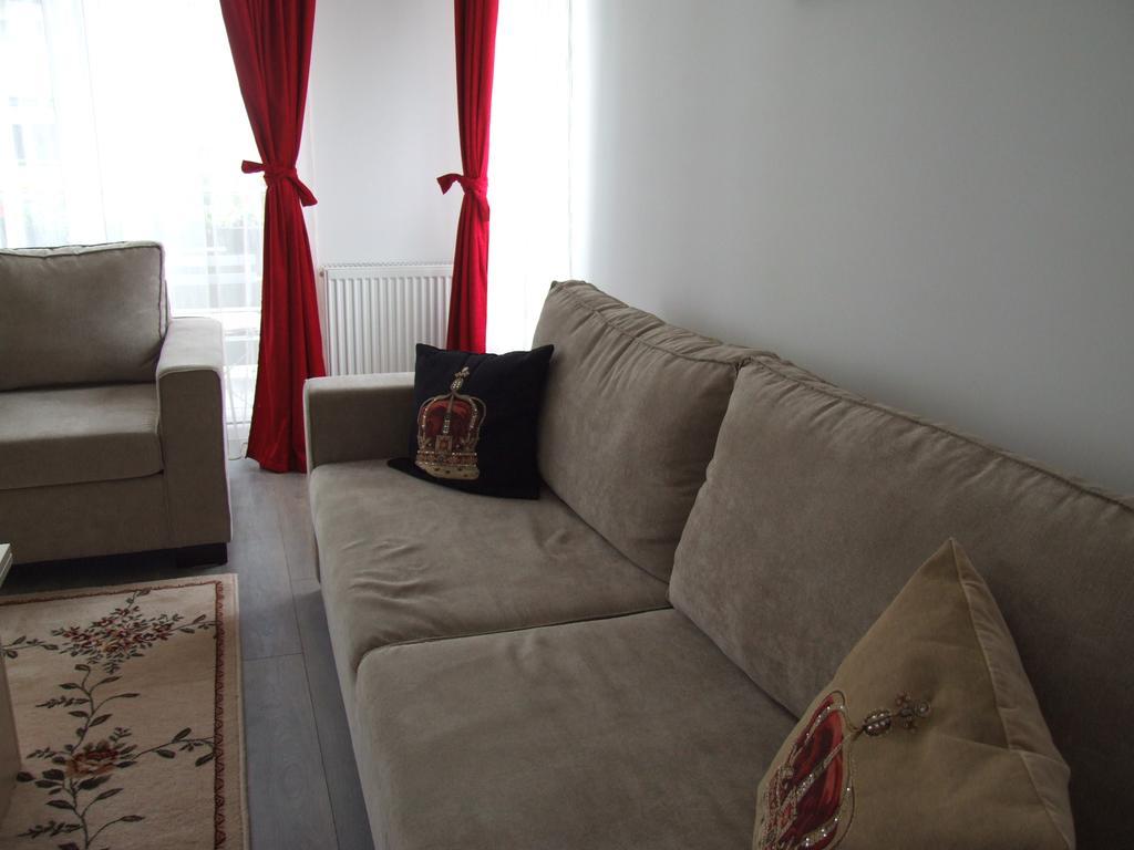 Anca Apartment Braşov Exterior foto